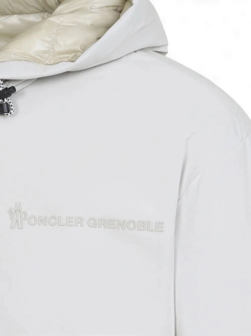 Moncler Grenoble `Berguns` Bomber Jacket Size US XL / EU 56 / 4 - 4 Thumbnail