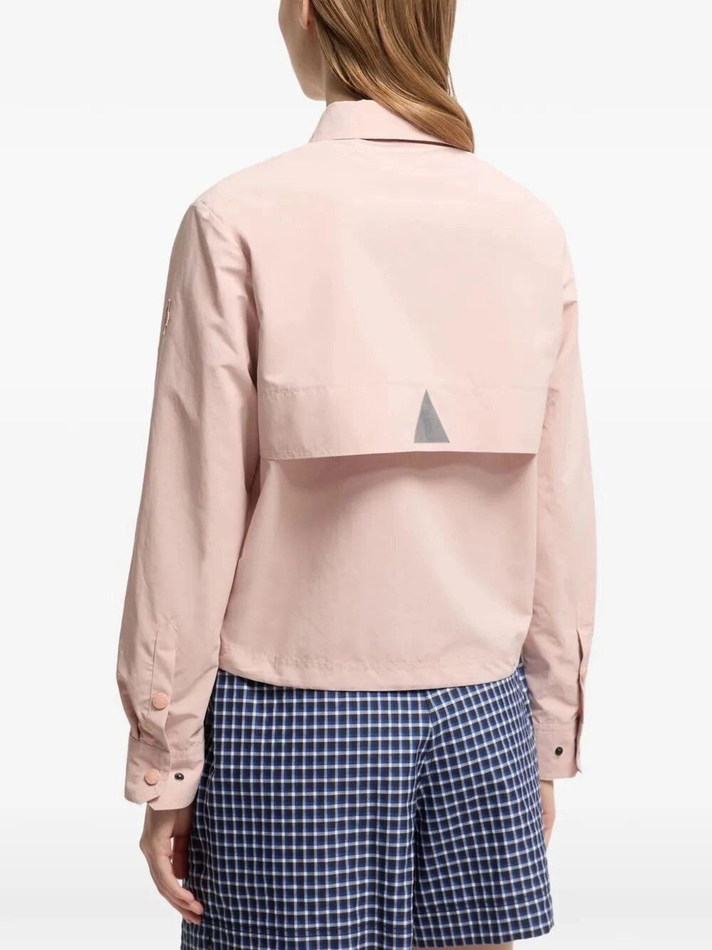 Moncler Grenoble Shirt Size L / US 10 / IT 46 - 6 Thumbnail