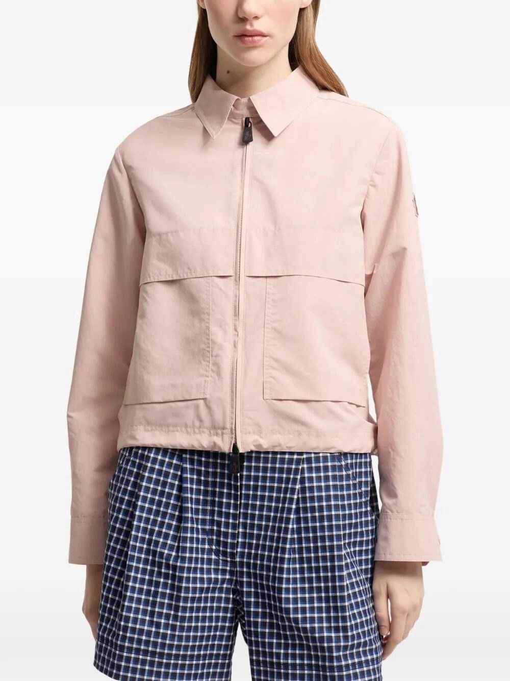 Moncler Grenoble Shirt Size L / US 10 / IT 46 - 7 Thumbnail
