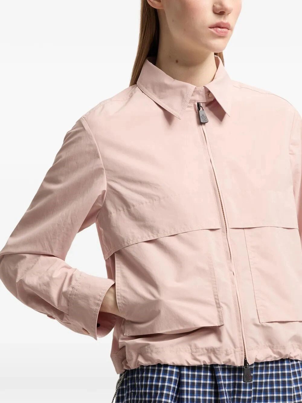 Moncler Grenoble Shirt Size L / US 10 / IT 46 - 3 Thumbnail