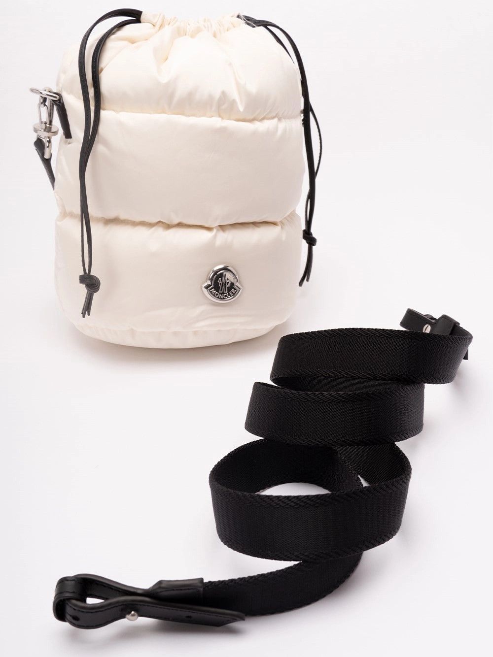 Moncler `Caradoc` Bucket Bag Size ONE SIZE - 4 Thumbnail