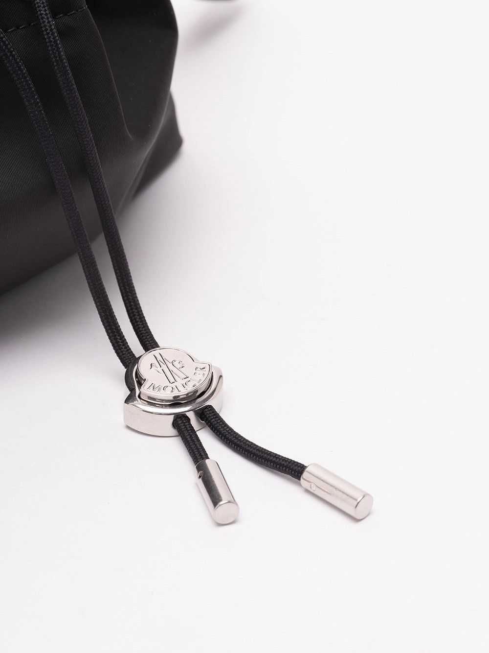 Moncler `Trick` Pouch Size ONE SIZE - 4 Thumbnail