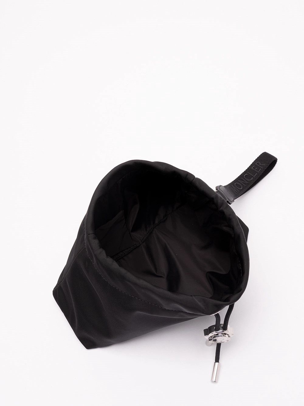 Moncler `Trick` Pouch Size ONE SIZE - 5 Thumbnail