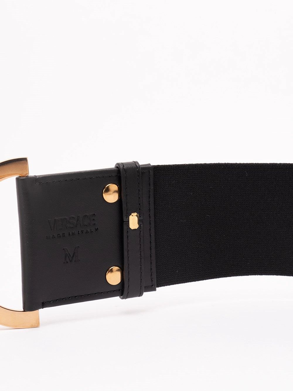 Versace Belt Size ONE SIZE - 4 Thumbnail