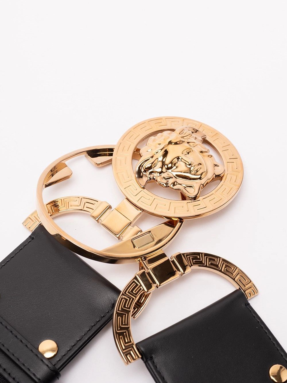 Versace Belt Size ONE SIZE - 3 Thumbnail