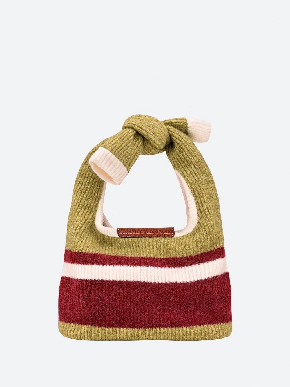 Longchamp `Le Pliage Cocooning` Medium Shoulder Bag Size ONE SIZE - 3 Thumbnail