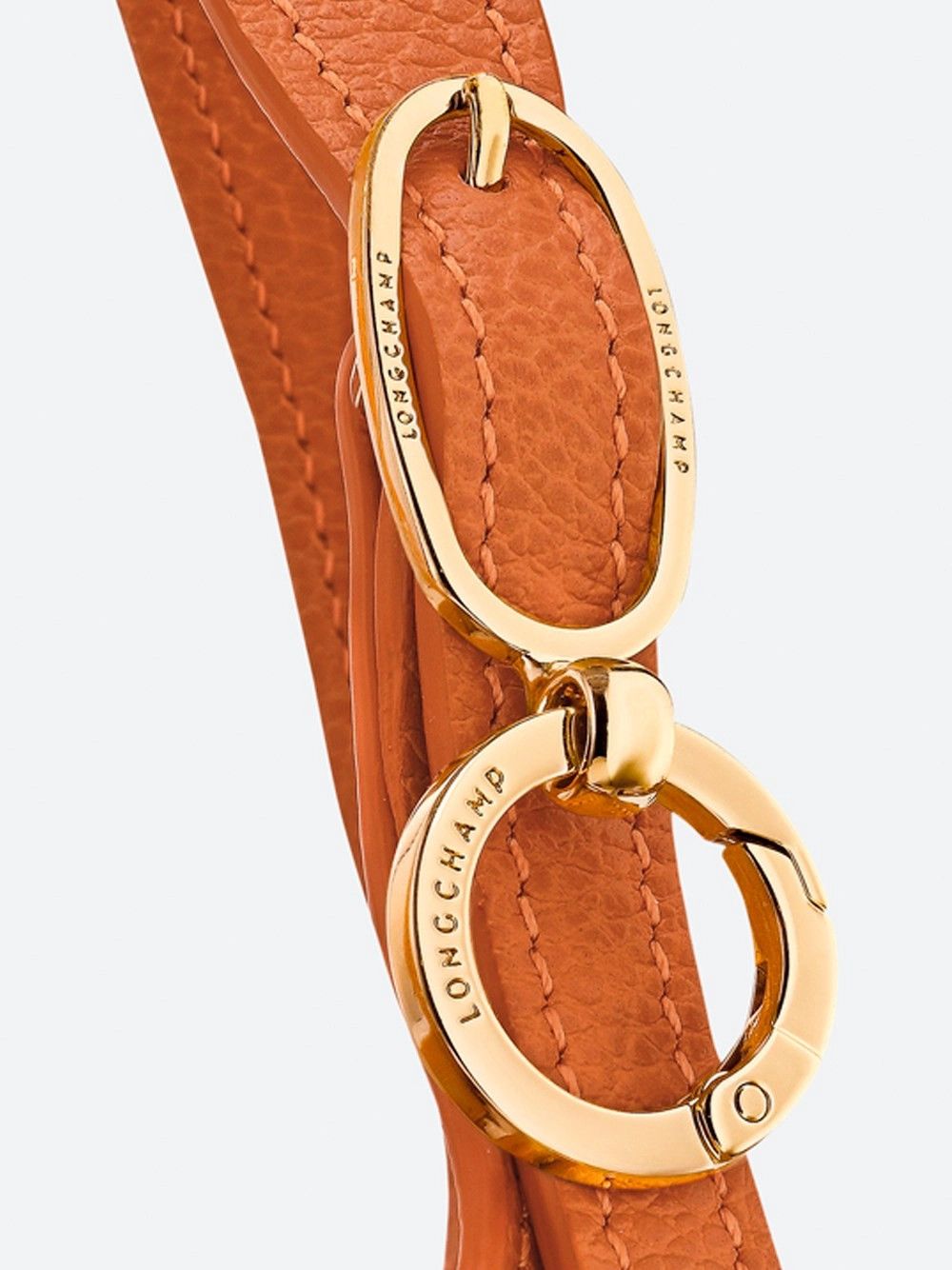 Longchamp `Le Foulonné` Small Handbag Size ONE SIZE - 5 Thumbnail