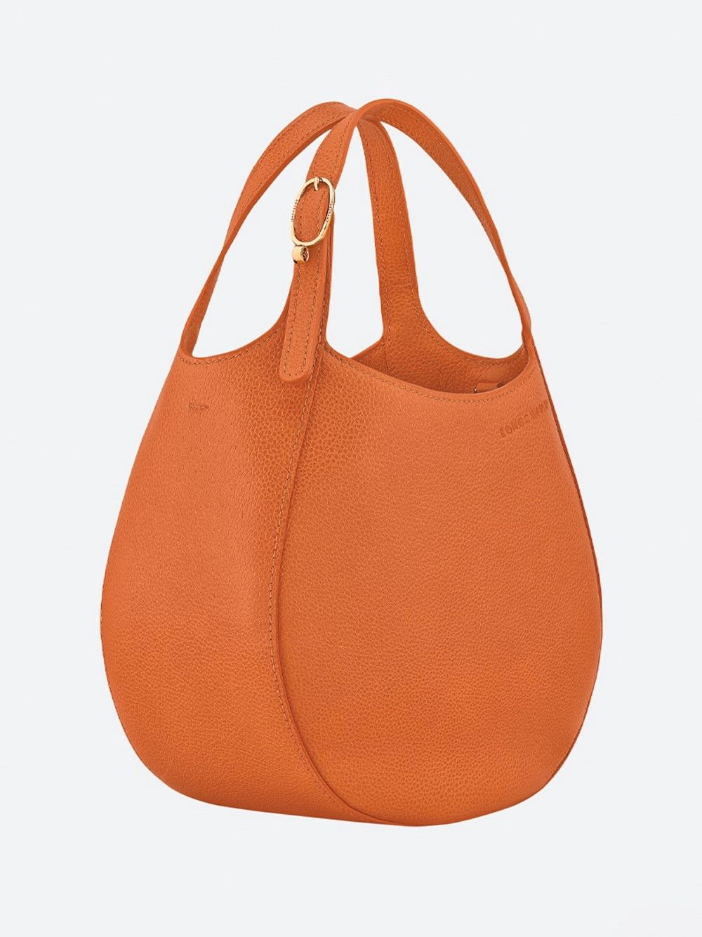 Longchamp `Le Foulonné` Small Handbag Size ONE SIZE - 3 Thumbnail