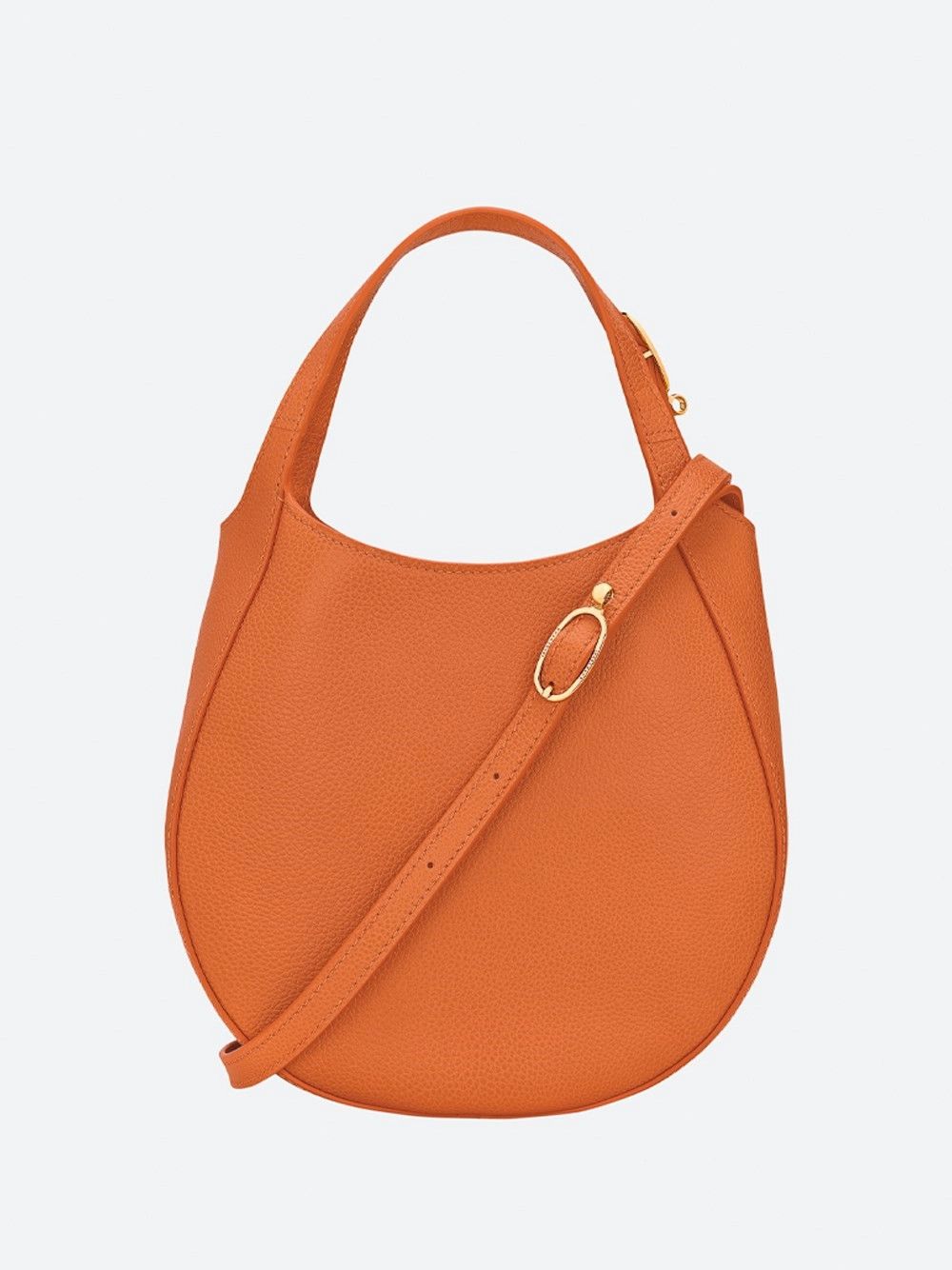Longchamp `Le Foulonné` Small Handbag Size ONE SIZE - 2 Thumbnail