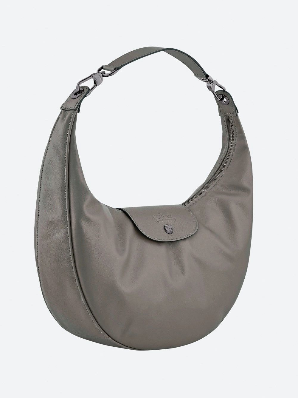 Longchamp `Le Pliage Xtra` Large Shoulder Bag Size ONE SIZE - 3 Thumbnail