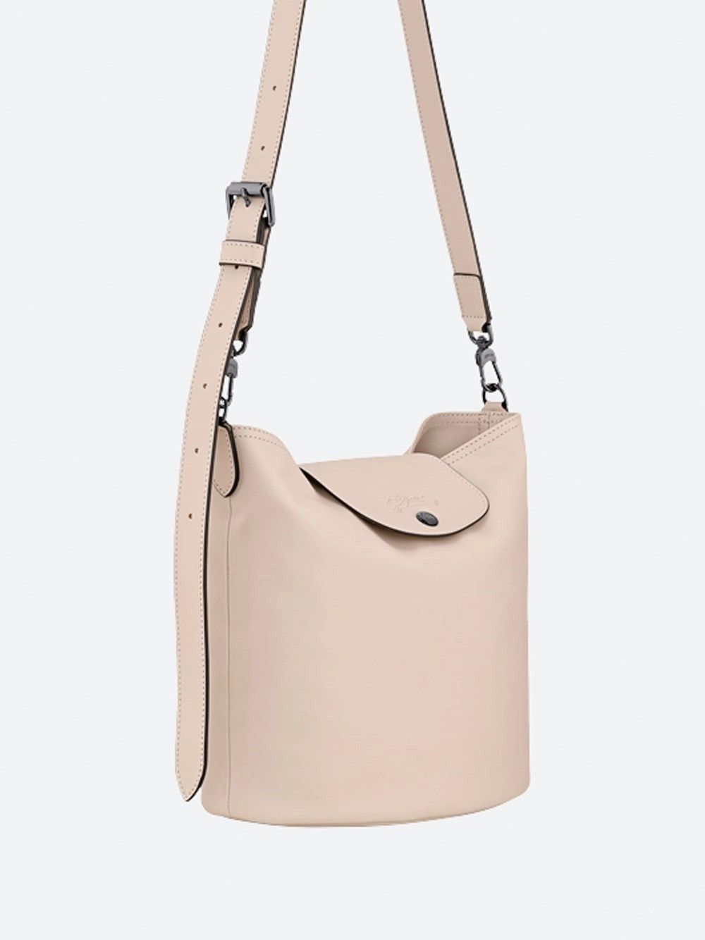 Longchamp `Le Pliage Xtra` Medium Shoulder Bag Size ONE SIZE - 3 Thumbnail