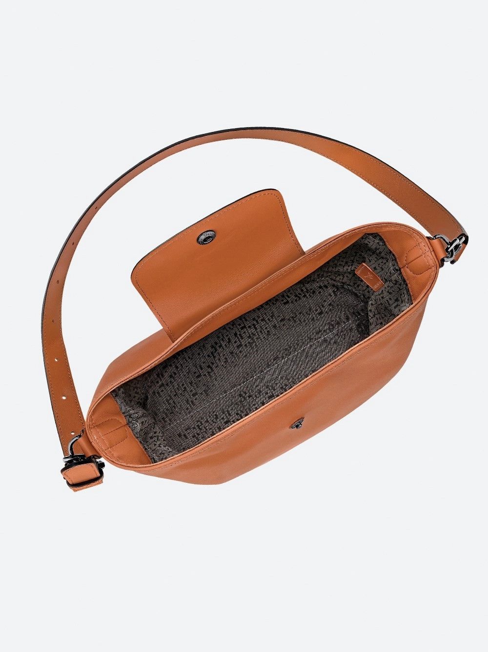 Longchamp `Le Pliage Xtra` Medium Shoulder Bag Size ONE SIZE - 3 Thumbnail
