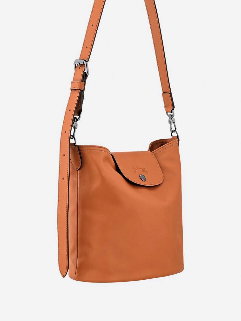 Longchamp `Le Pliage Xtra` Medium Shoulder Bag Size ONE SIZE - 5 Thumbnail