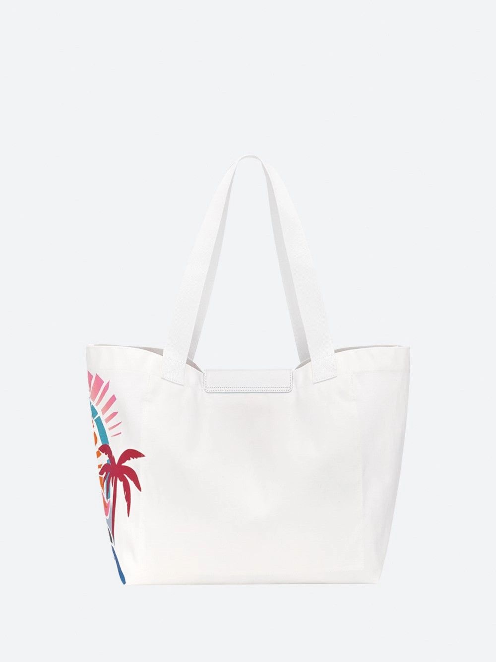 Longchamp `Le Pliage Surf` Large Tote Bag Size ONE SIZE - 2 Thumbnail