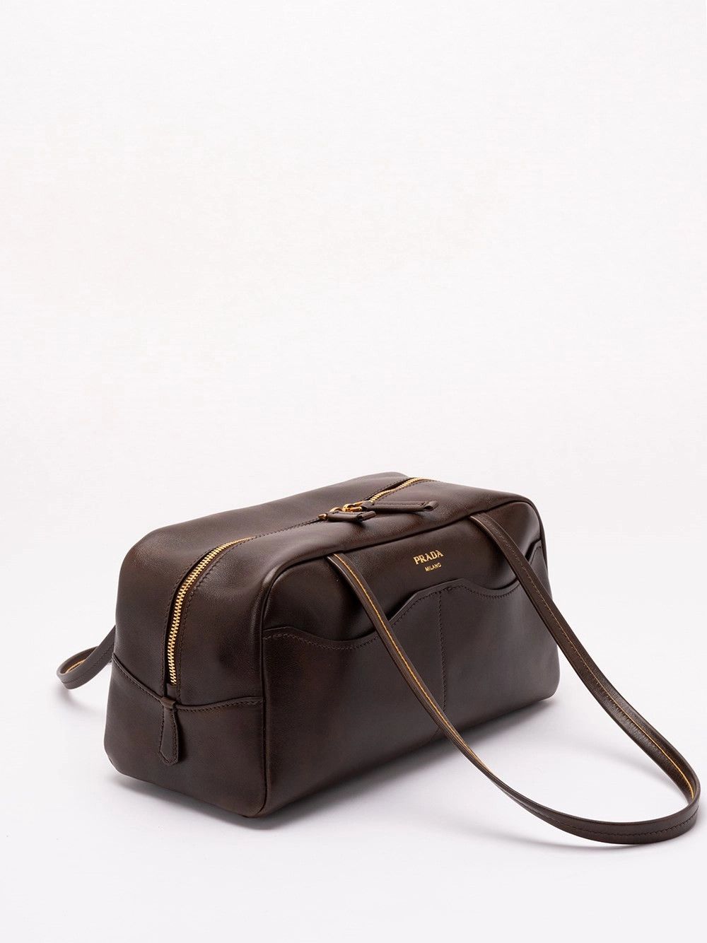 Prada Vintage Shoulder Bag Size ONE SIZE - 4 Thumbnail