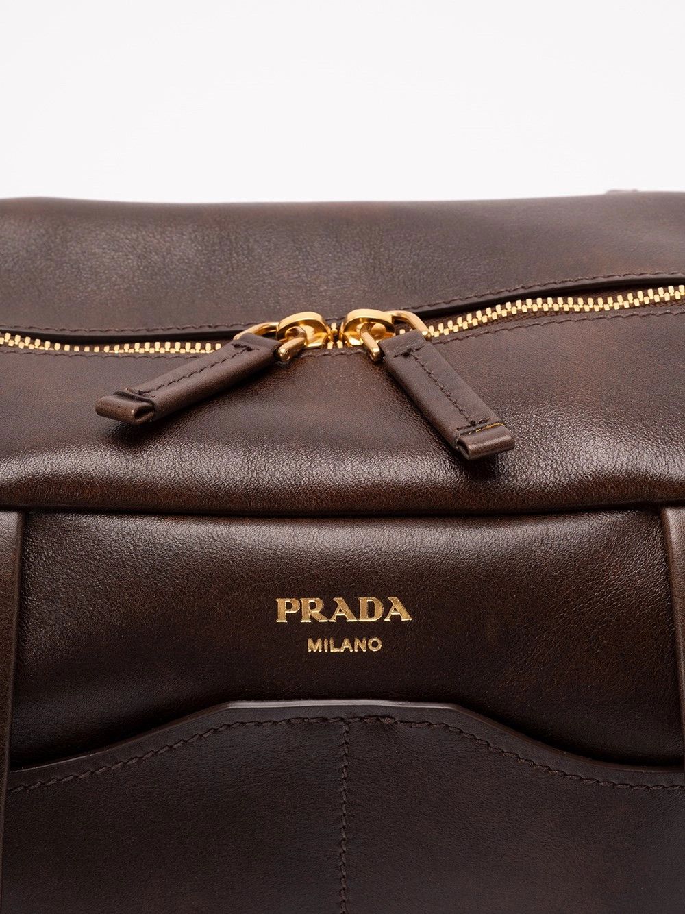 Prada Vintage Shoulder Bag Size ONE SIZE - 5 Thumbnail