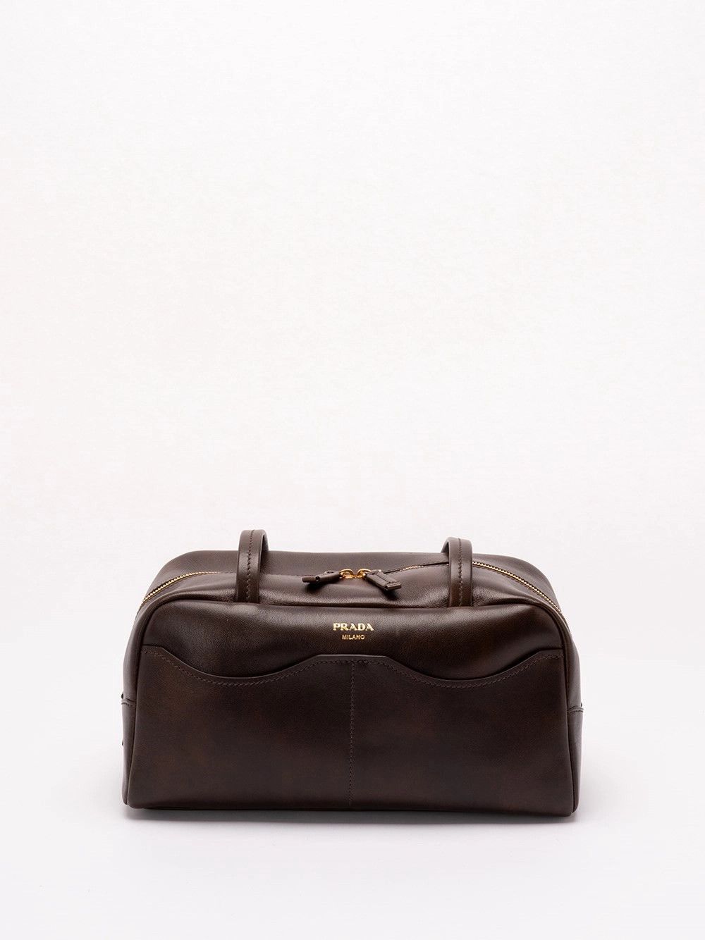 Prada Vintage Shoulder Bag Size ONE SIZE - 3 Thumbnail