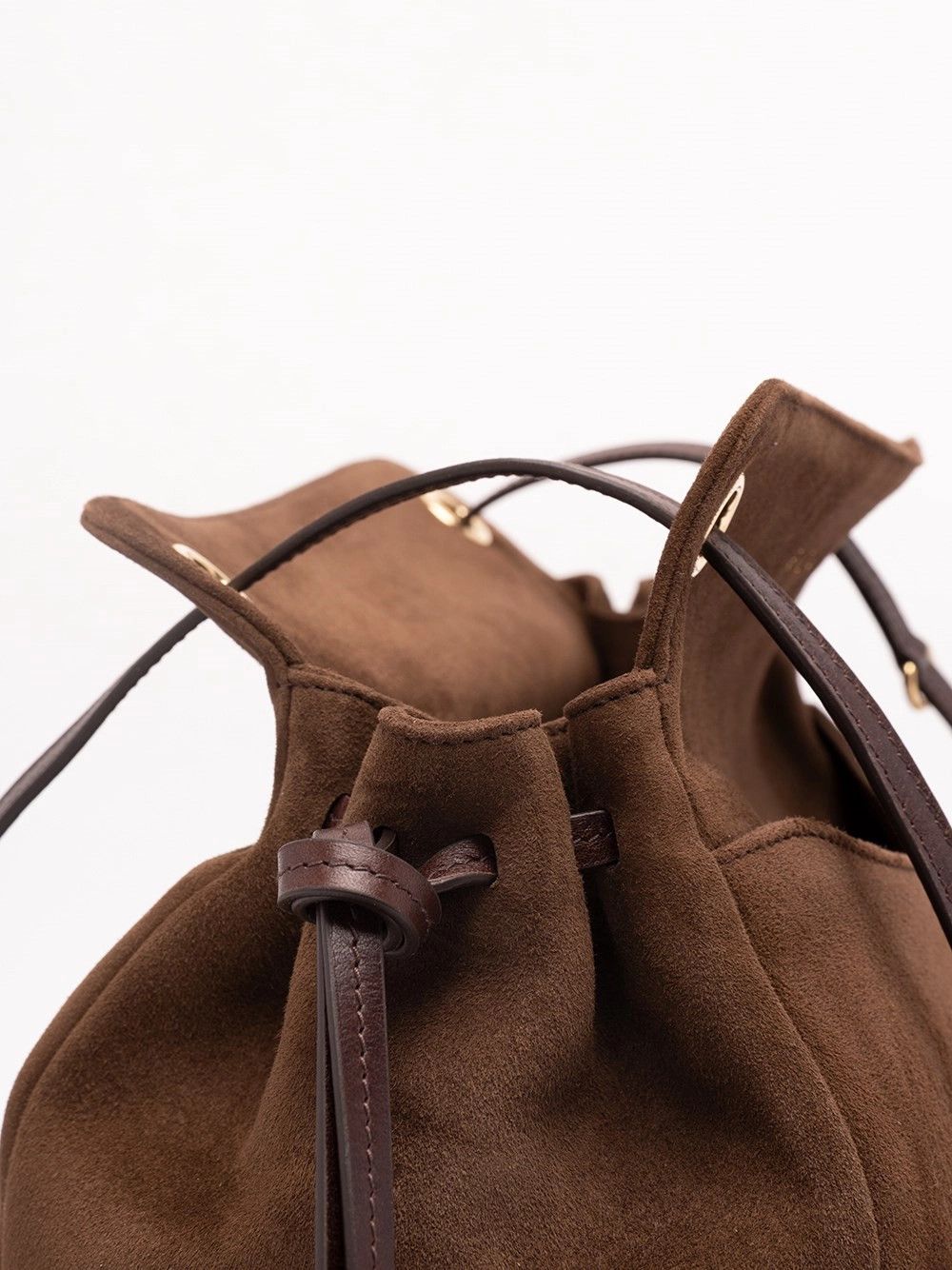 Prada Leather Shoulder Bag Size ONE SIZE - 6 Thumbnail