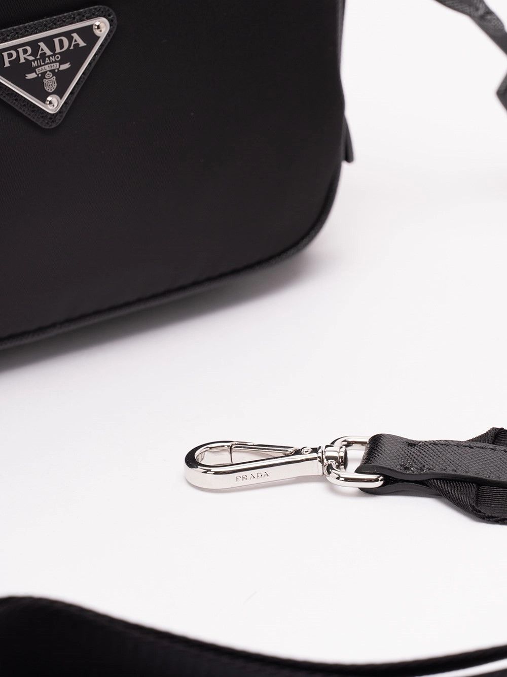 Prada Re-Nylon Shoulder Bag Size ONE SIZE - 4 Thumbnail