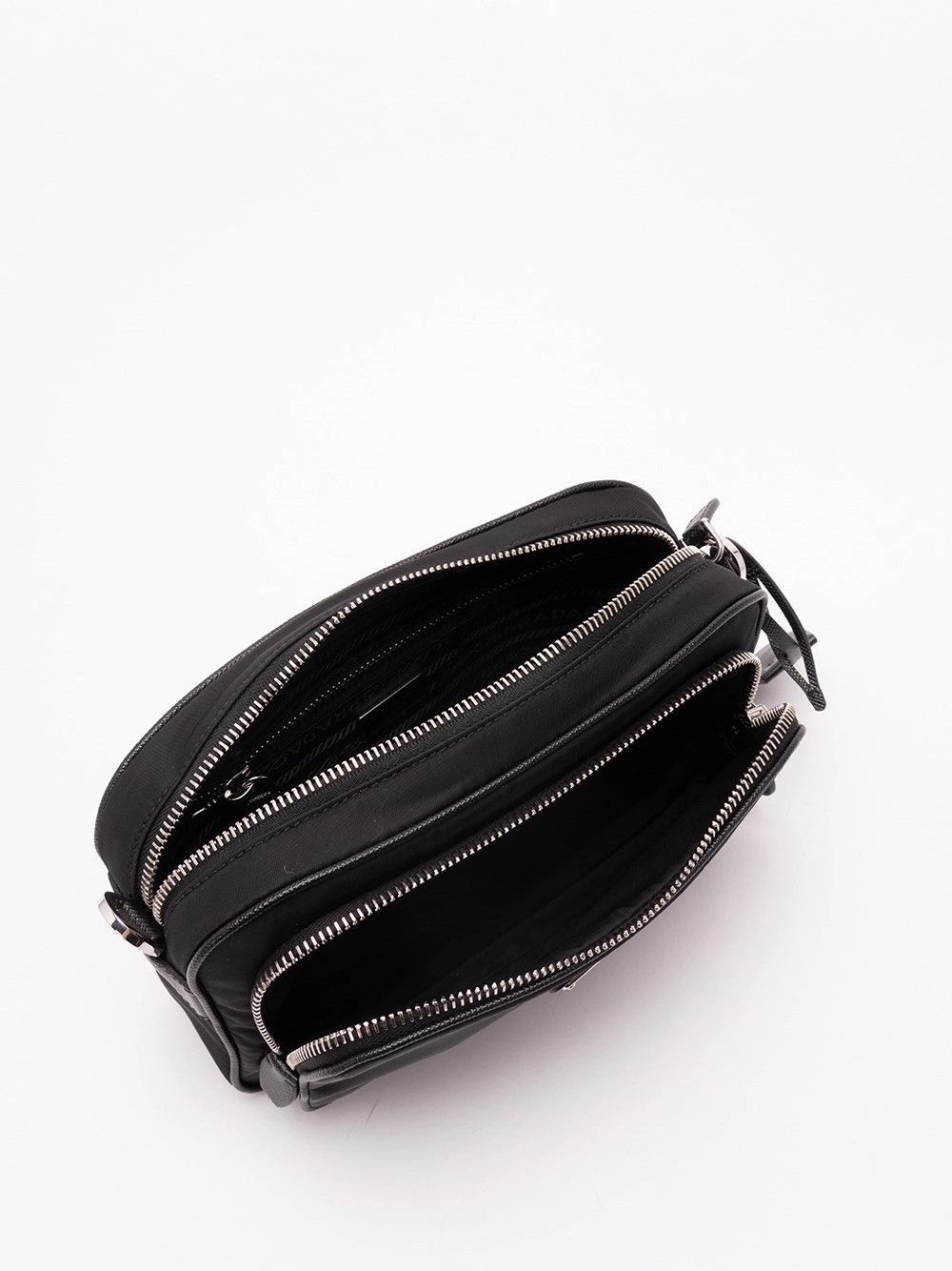 Prada Re-Nylon Shoulder Bag Size ONE SIZE - 6 Thumbnail