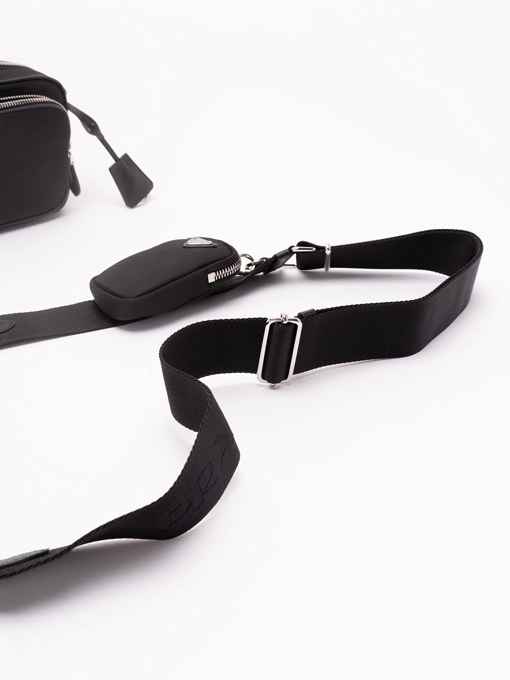 Prada Re-Nylon Shoulder Bag Size ONE SIZE - 5 Thumbnail