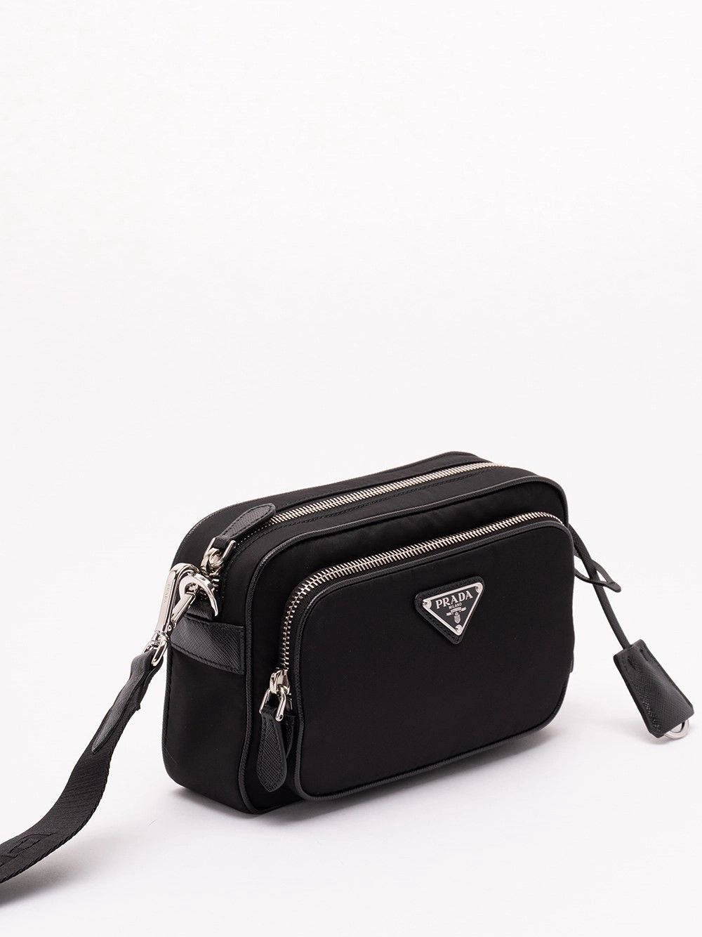 Prada Re-Nylon Shoulder Bag Size ONE SIZE - 3 Thumbnail