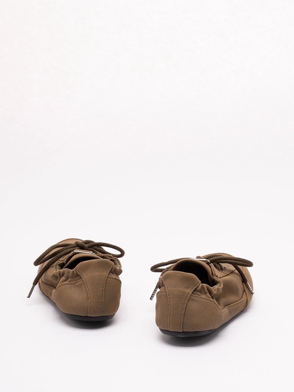 Prada `Collapse` Sneakers Size US 9 / IT 39 - 3 Thumbnail