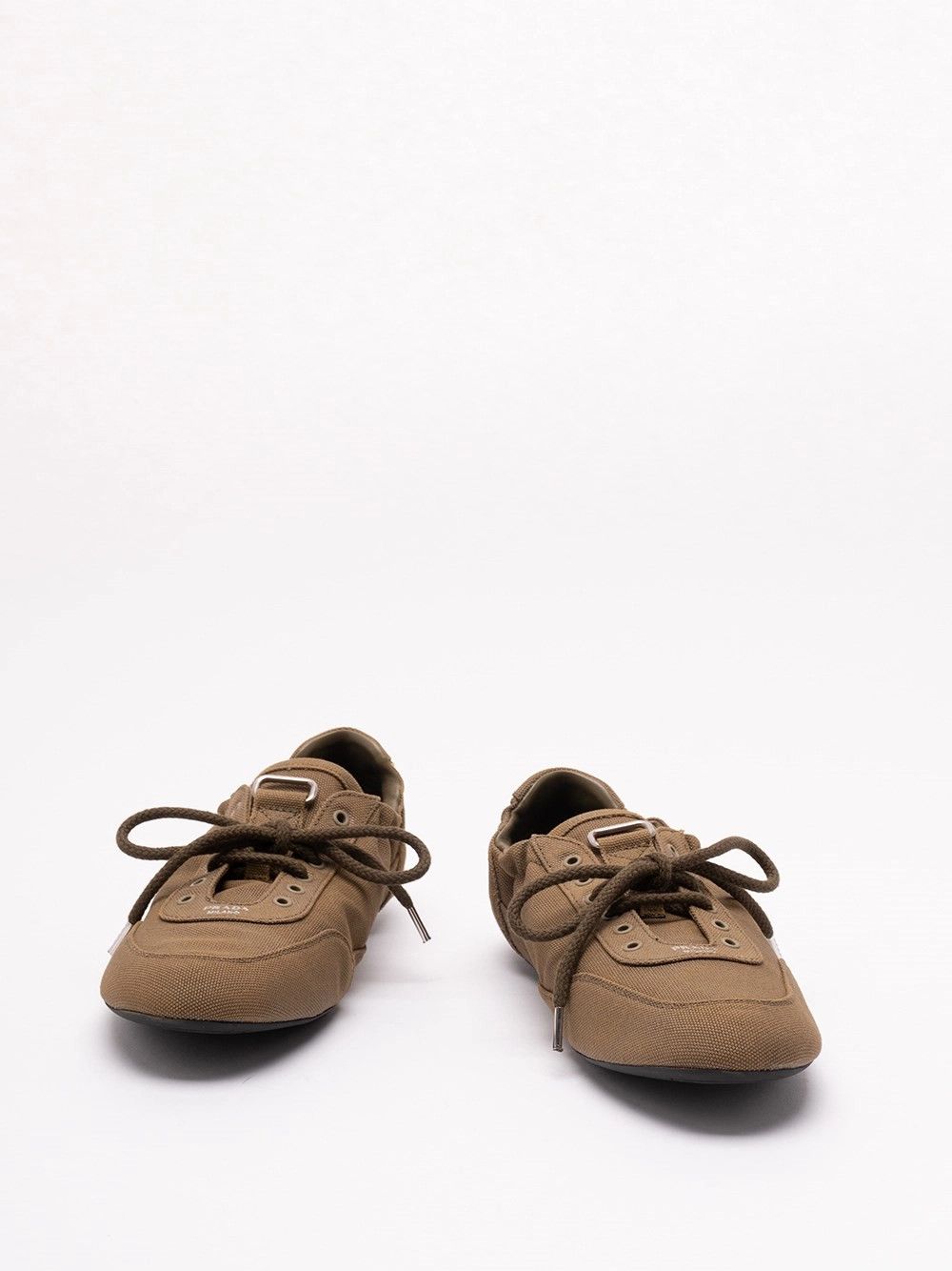 Prada `Collapse` Sneakers Size US 9 / IT 39 - 2 Thumbnail