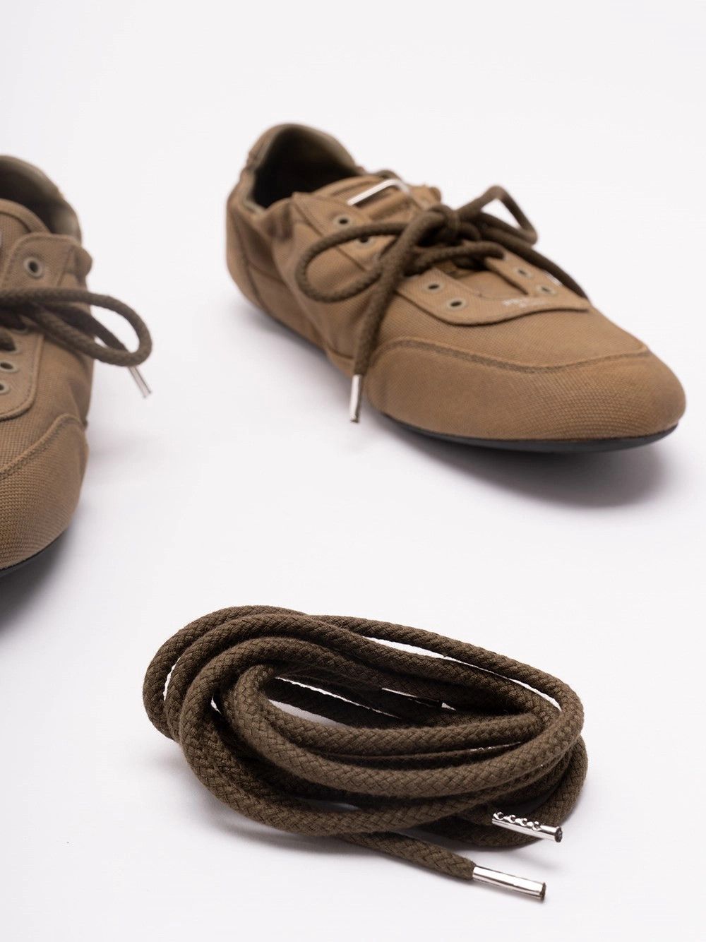Prada `Collapse` Sneakers Size US 10 / IT 40 - 5 Thumbnail