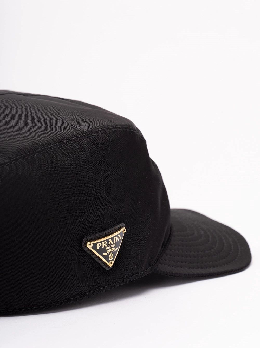 Prada Re-Nylon Bucket Hat Size ONE SIZE - 3 Thumbnail