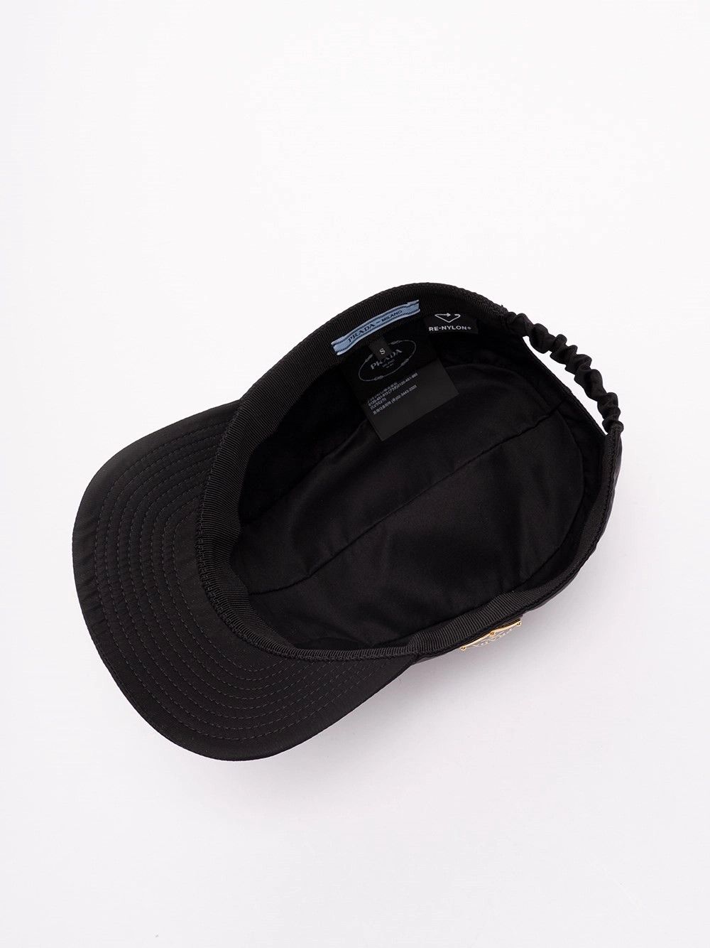 Prada Re-Nylon Bucket Hat Size ONE SIZE - 4 Thumbnail