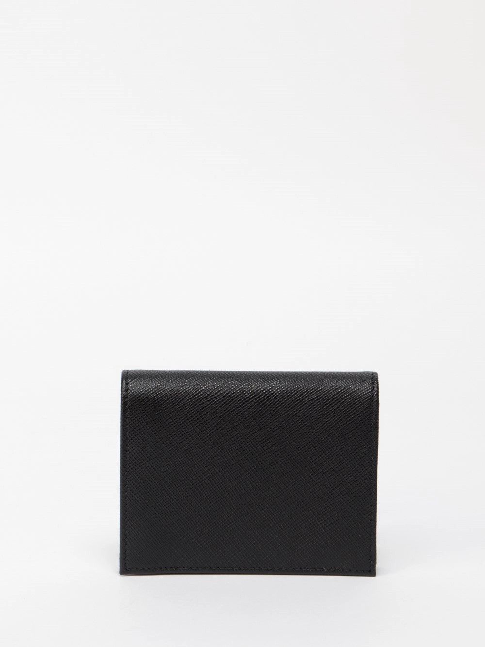 Prada Saffiano Leather Wallet Size ONE SIZE - 3 Thumbnail