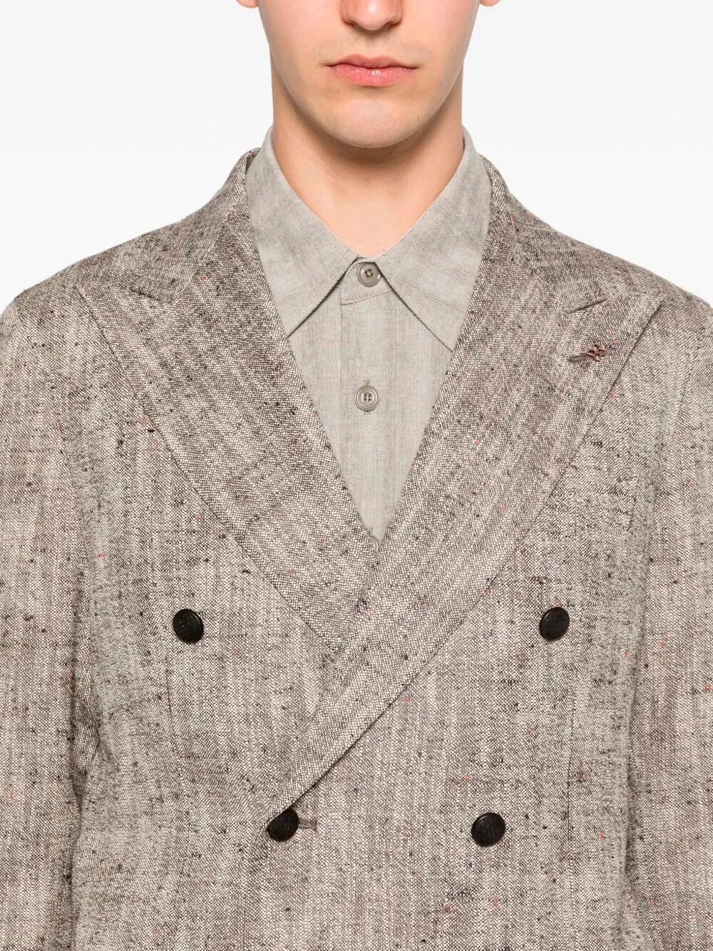 Tagliatore `Vesuvio` Jacket Size US M / EU 48-50 / 2 - 3 Thumbnail