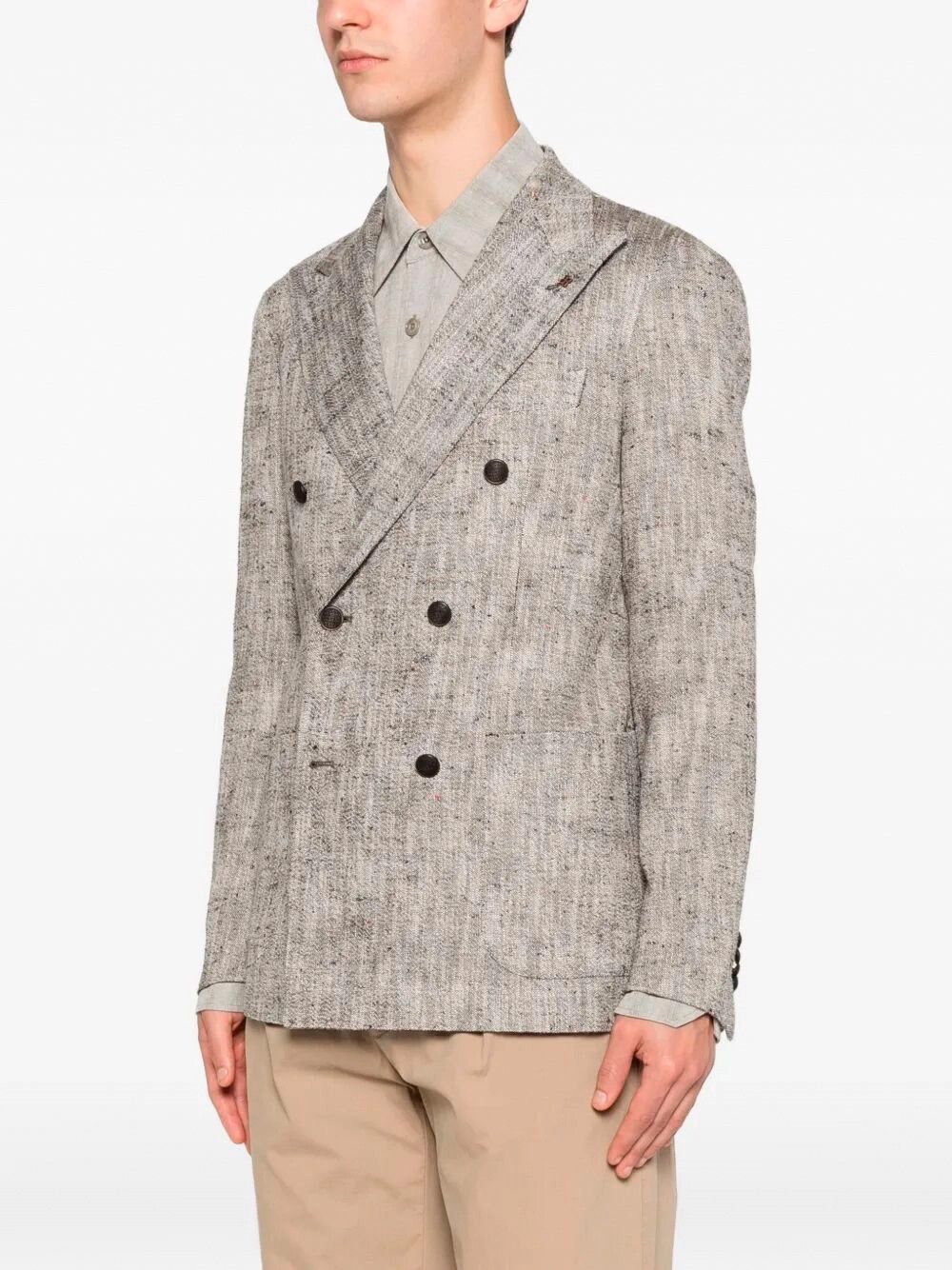 Tagliatore `Vesuvio` Jacket Size US M / EU 48-50 / 2 - 5 Thumbnail