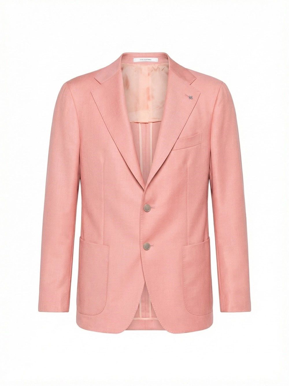 Tagliatore `Vesuvio` Jacket Size US XXL / EU 58 / 5 - 4 Thumbnail