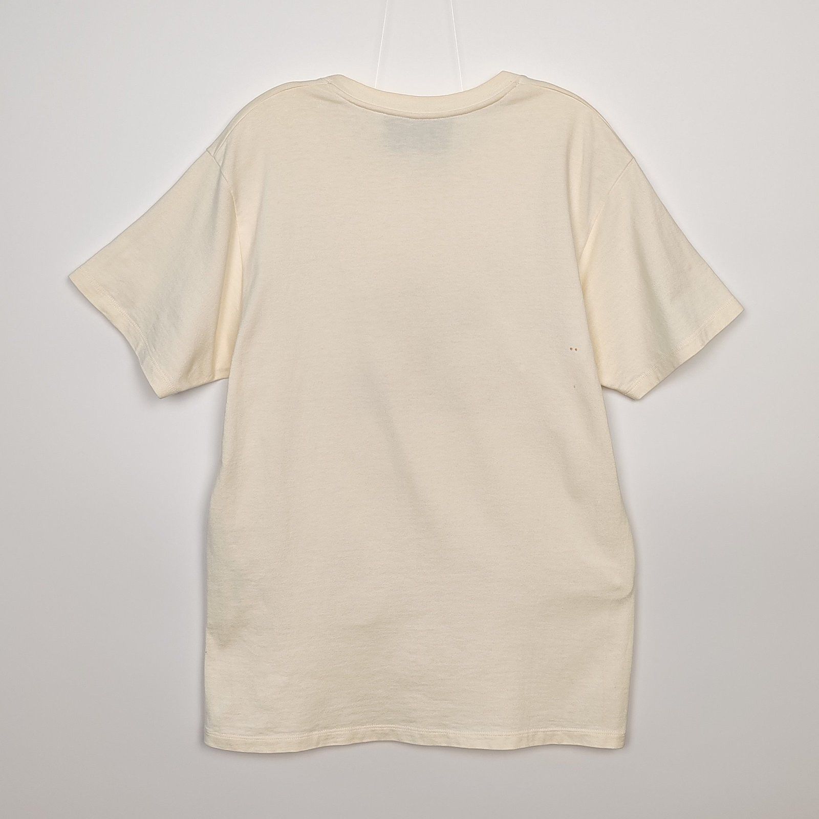 Gucci Gucci Tennis Logo Embroidered T-Shirt Size XS Size US XS / EU 42 / 0 - 2 Thumbnail
