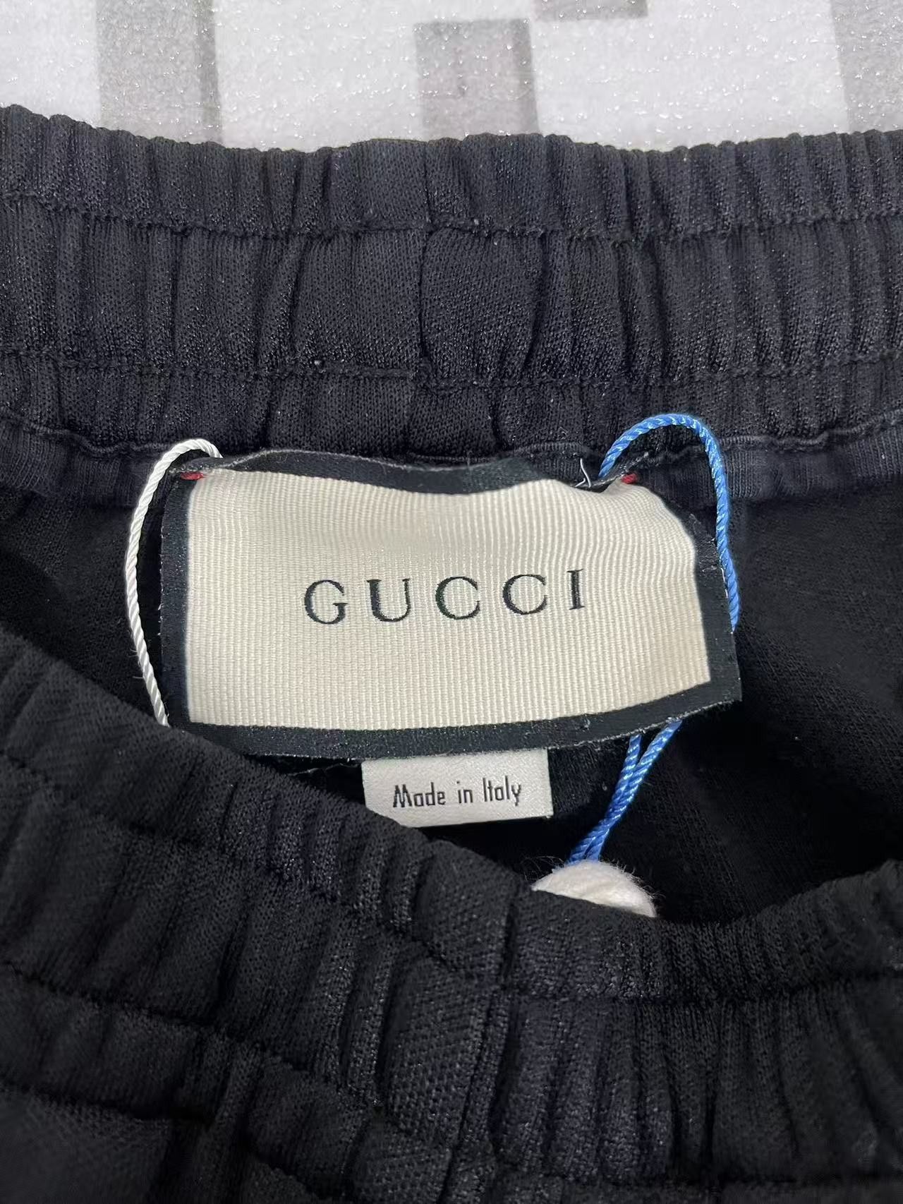 Gucci Gucci GG Technical Jersey Joggers Size S Size US 30 / EU 46 - 3 Thumbnail