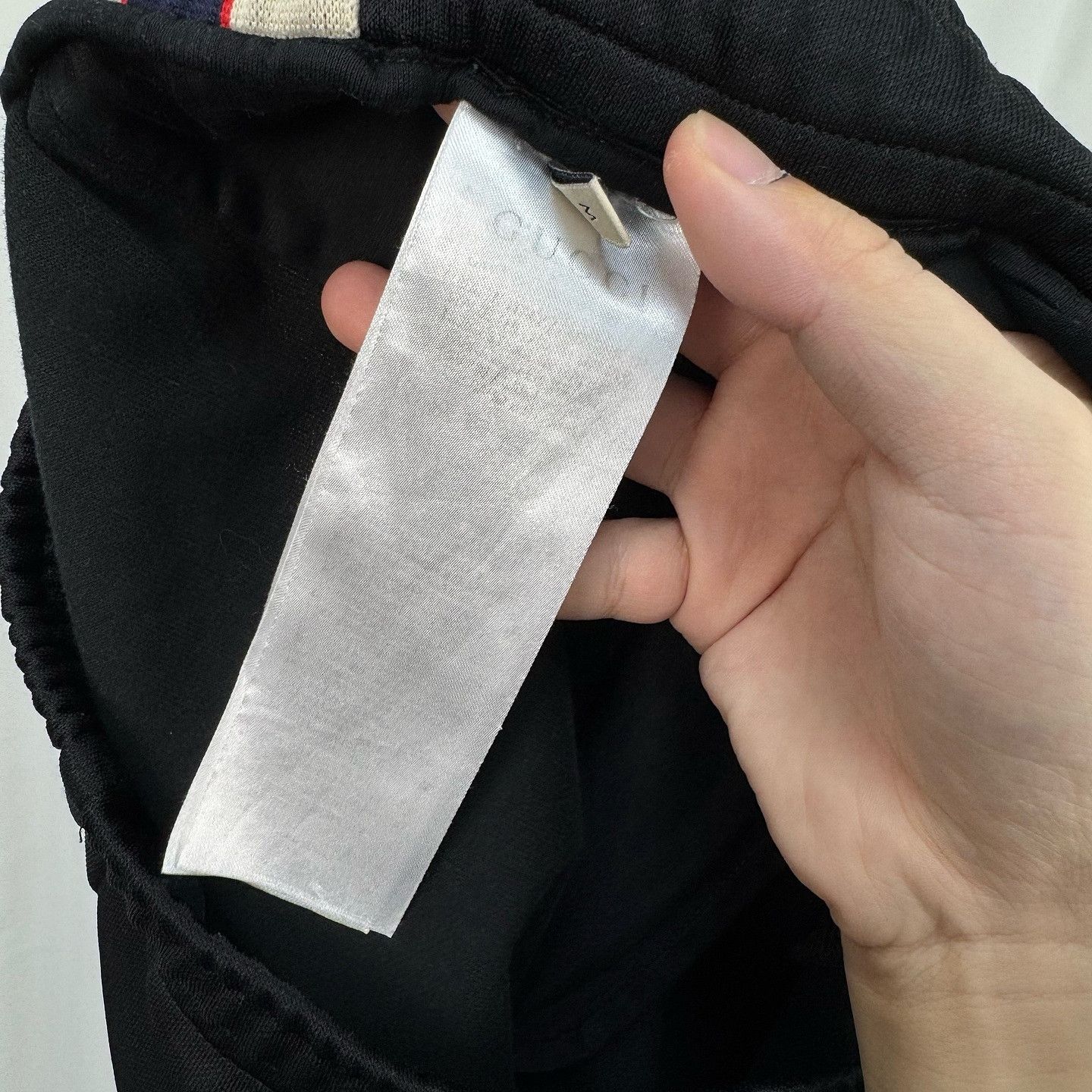 Gucci Gucci Stripe Jersey Joggers Size M Size US 32 / EU 48 - 4 Thumbnail