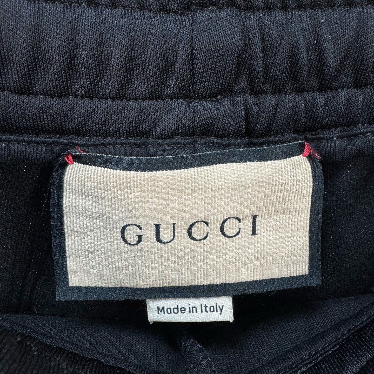 Gucci Gucci Stripe Jersey Joggers Size M Size US 32 / EU 48 - 3 Thumbnail