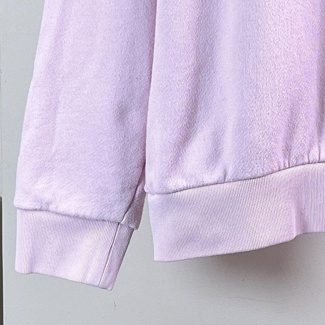 Gucci Gucci Heart Apple Sweatshirt Pink Size XS Size XS / US 0-2 / IT 36-38 - 6 Thumbnail