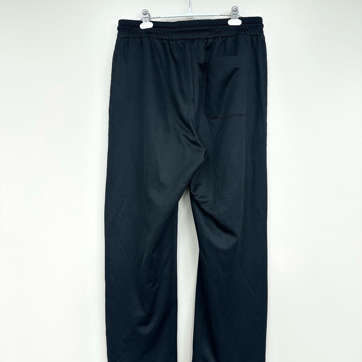 Gucci Gucci Interlocking G Logo Track Pants Size XL Size US 36 / EU 52 - 2 Thumbnail