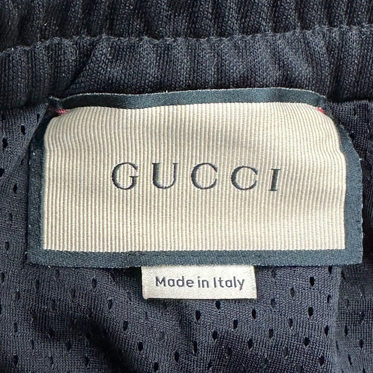 Gucci Gucci Interlocking G Logo Track Pants Size XL Size US 36 / EU 52 - 3 Thumbnail