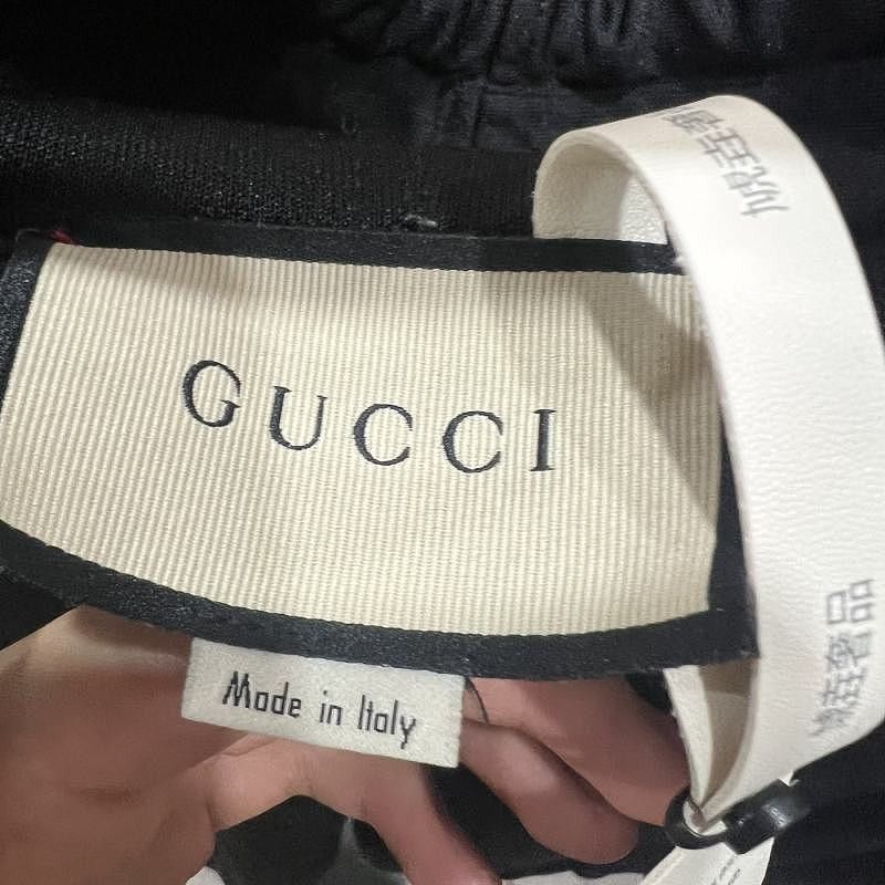 Gucci Gucci Removable Sleeve Hoodie Size M Size US M / EU 48-50 / 2 - 3 Thumbnail