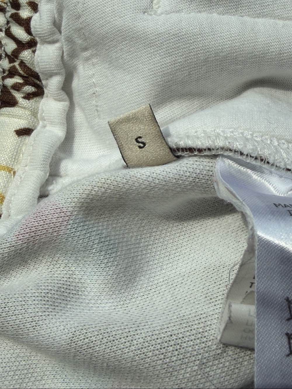 Gucci Gucci x The North Face Logo Print Sweatpants Size S Size US 30 / EU 46 - 7 Thumbnail
