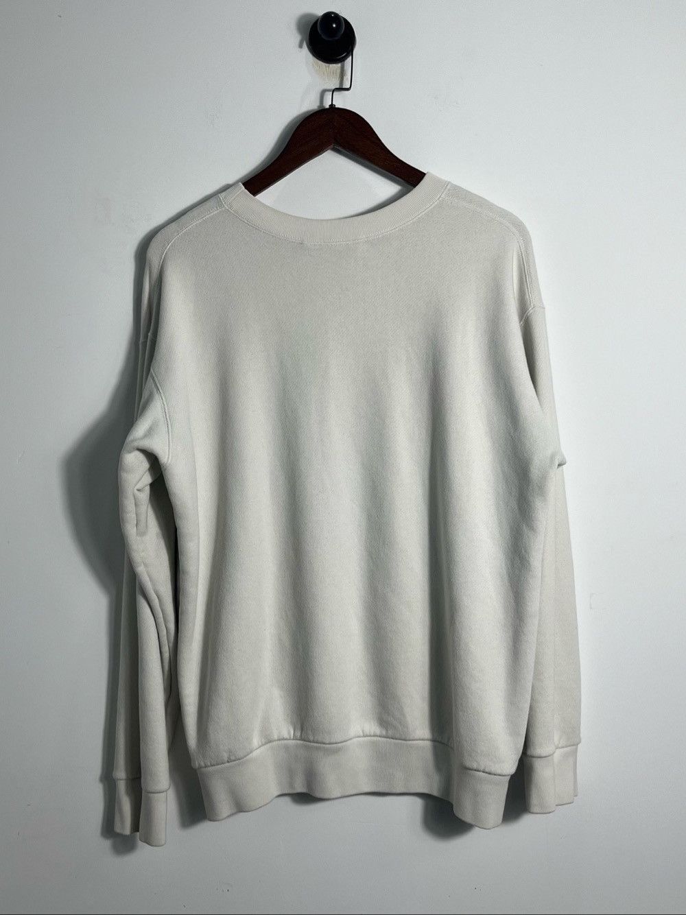 Gucci Gucci Star Logo Sweatshirt Size S Size S / US 4 / IT 40 - 2 Thumbnail