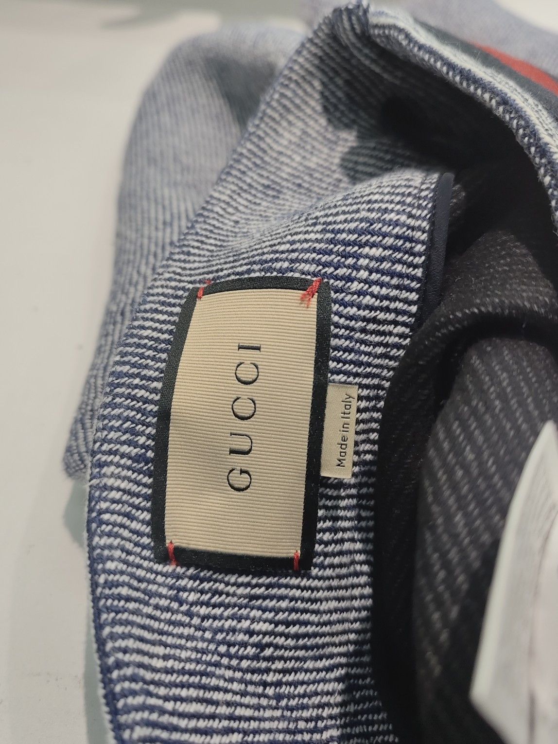 Gucci Gucci Horsebit Detail Skirt Size 38 Size 26" / US 2 / IT 38 - 3 Thumbnail