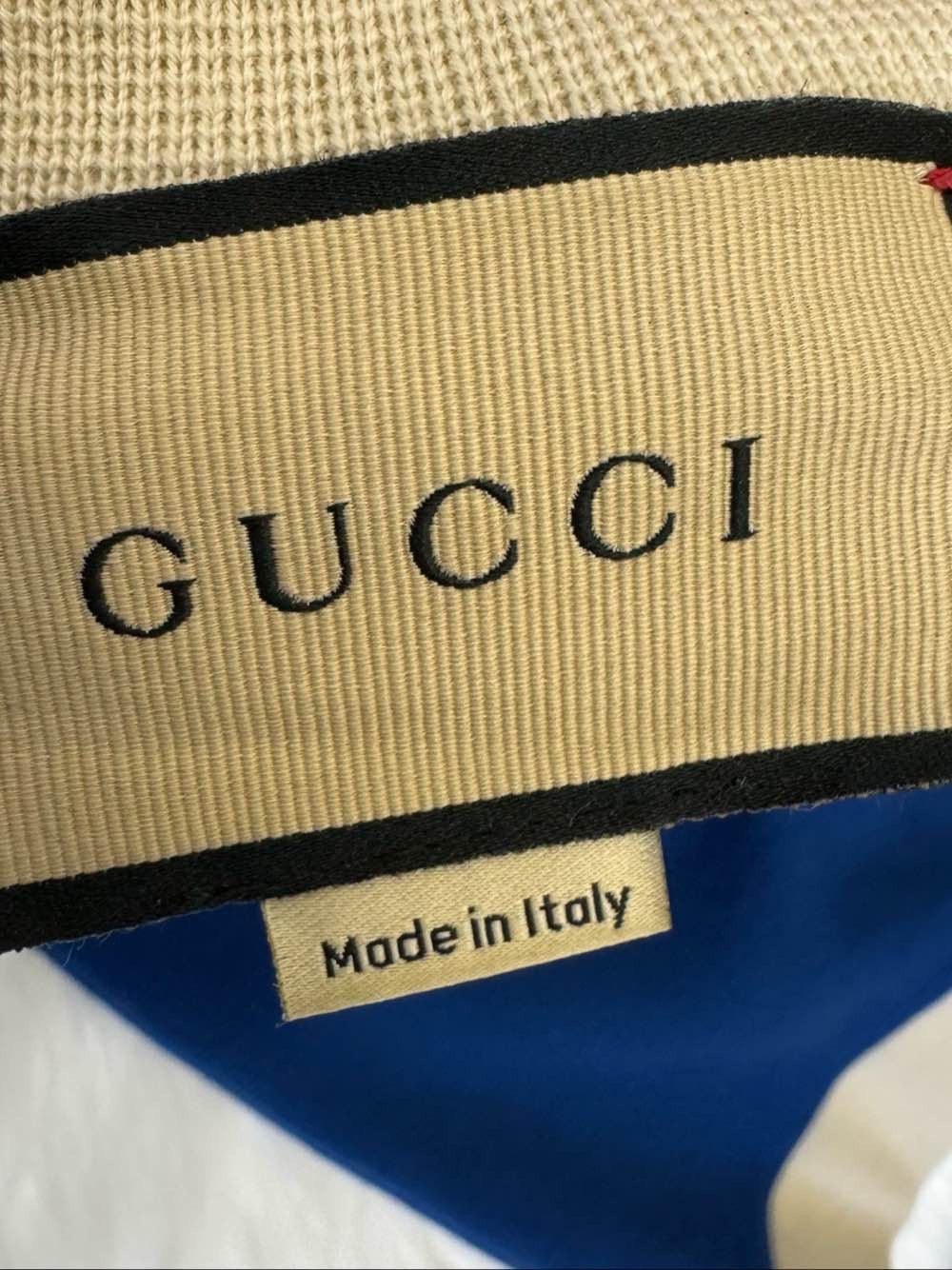 Gucci Gucci Interlocking G Patch Dress Size M Size M / US 6-8 / IT 42-44 - 3 Thumbnail
