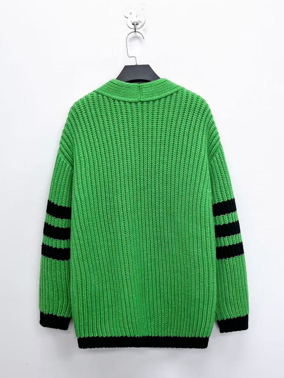 Gucci Gucci x adidas Trefoil Zip Cardigan Size S Size S / US 4 / IT 40 - 2 Thumbnail