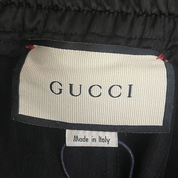 Gucci Gucci Interlocking G Stripe Shorts Size 36 Size US 36 / EU 52 - 3 Thumbnail