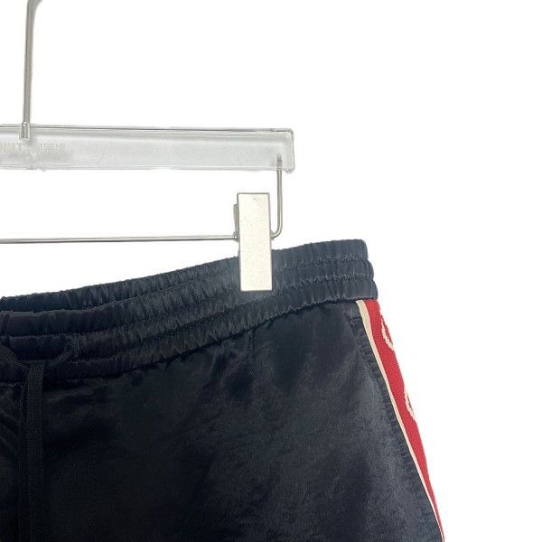 Gucci Gucci Interlocking G Stripe Shorts Size 36 Size US 36 / EU 52 - 5 Thumbnail